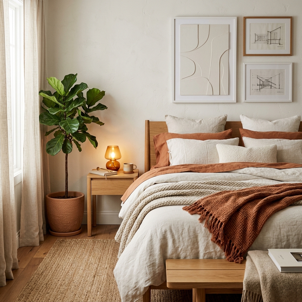 Bedroom Decor Ideas