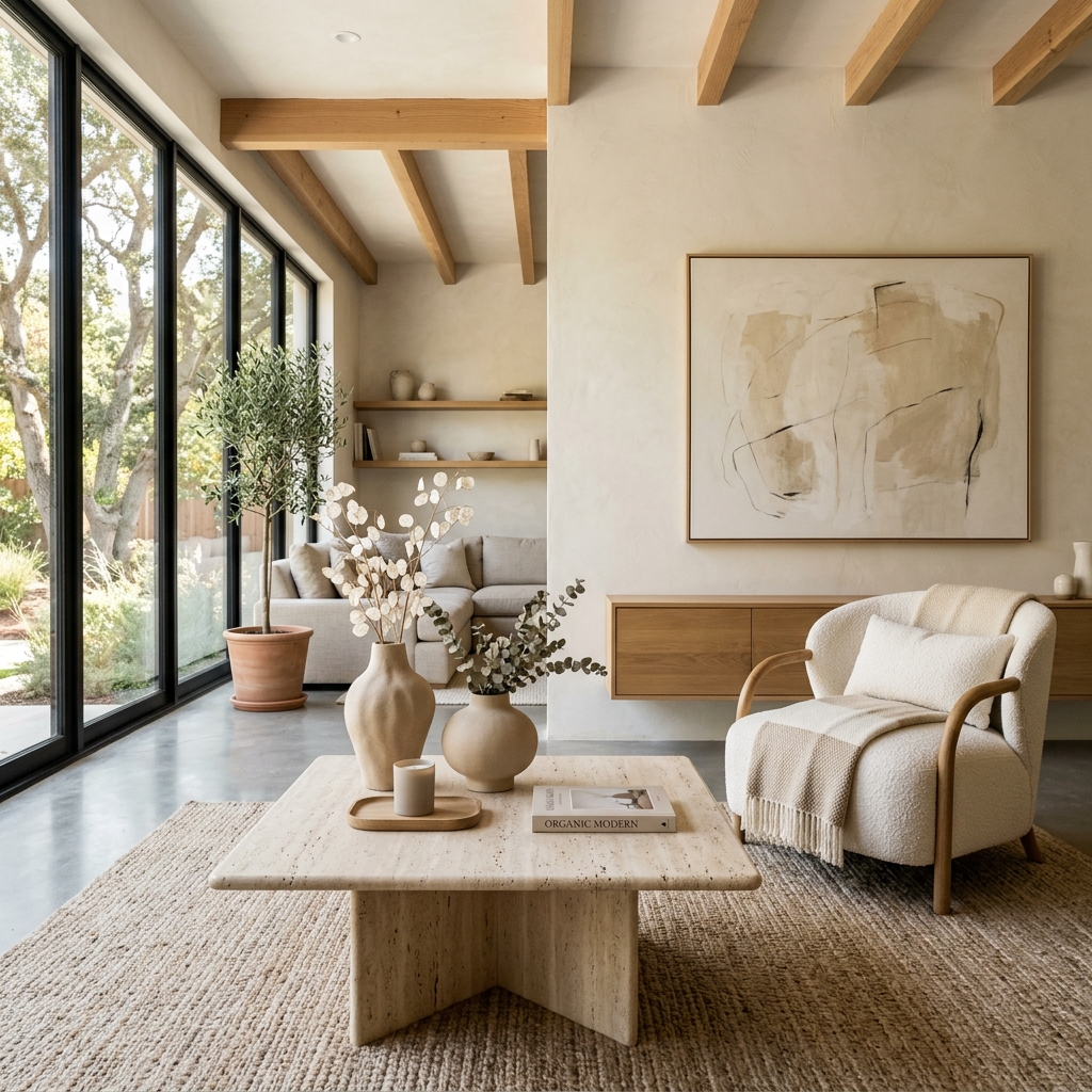 Modern Home Decor