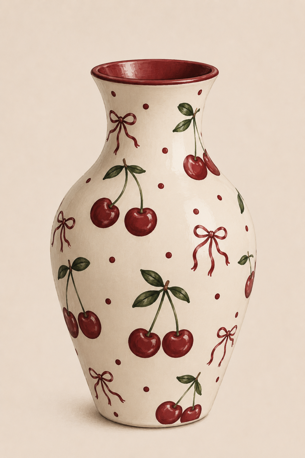 Vase Painting Idea 3
