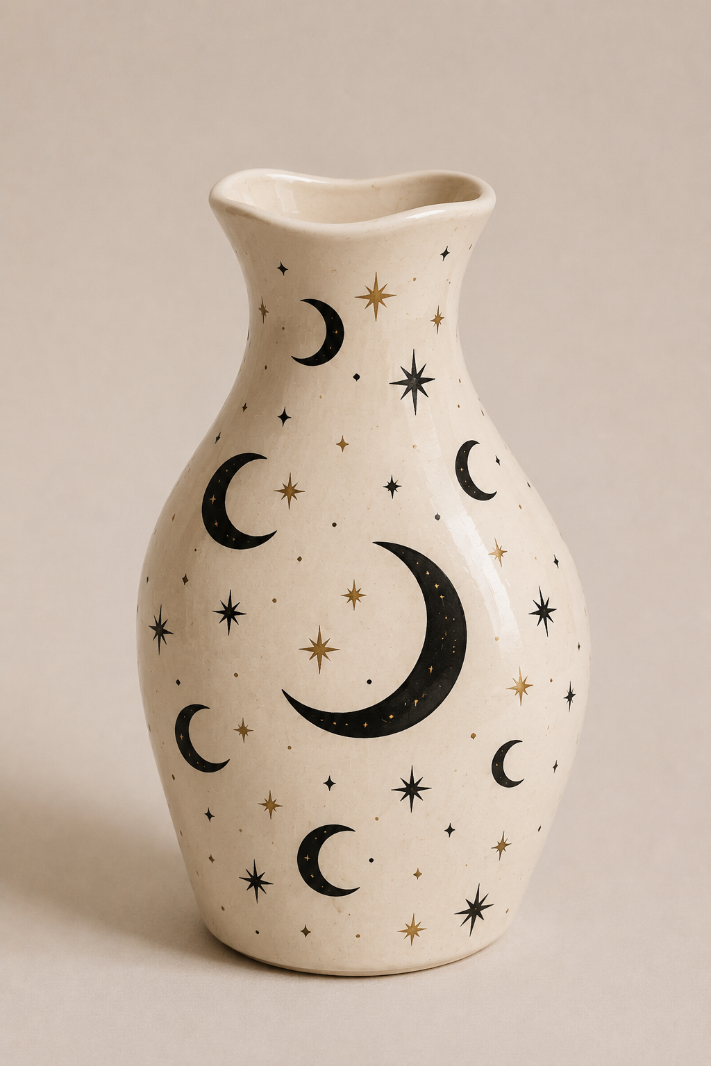 Vase Painting Idea 4